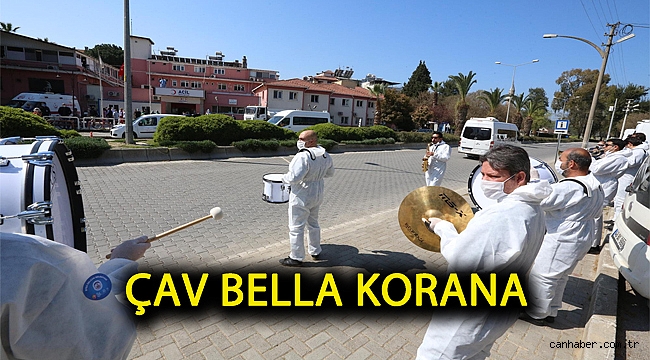 ÇAV BELLA KORANA