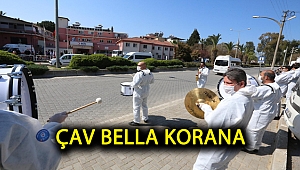 ÇAV BELLA KORANA