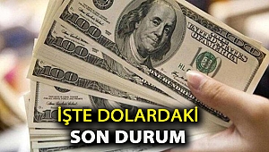 Dolar yeni haftaya nasıl başladı? İşte piyasalarda son durum