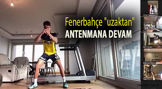 Fenerbahçe