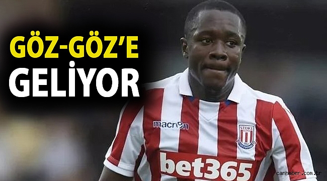 Göz-Göz’e geliyor
