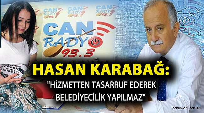 Hasan Karabağ: