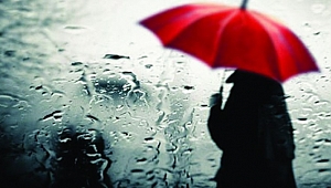 Meteoroloji'den uyarı geldi! Sağanak yağmur geliyor