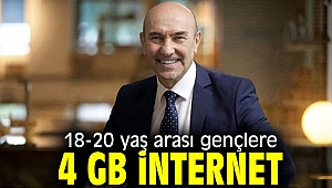 Soyer, “Evde kalın ama internetsiz kalmayın”