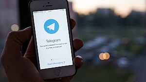 Telegram 6.0 güncellemesi yayınlandı!