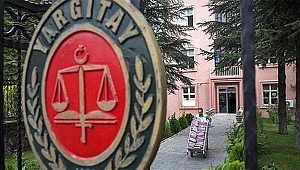 Yargıtay'dan emsal karar! 'Salgın neticesi ölüm iş kazası sayılır'
