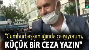 Başkent Ankara'da yaşandı...