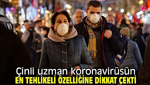 Çinli uzman açıkladı: