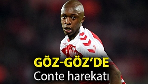 Göz-Göz’de Conte harekatı