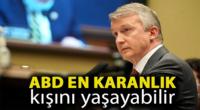 Koronavirüs aşısı: Trump'ın görevden aldığı sağlık uzmanı Rick Bright, 'ABD en karanlık kışını yaşayabilir' dedi