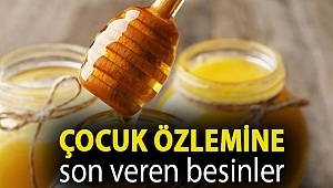 Sağlıklı bebek için reçete!