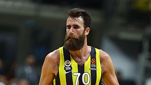 Fenerbahçe Beko ayrılığı resmen duyurdu