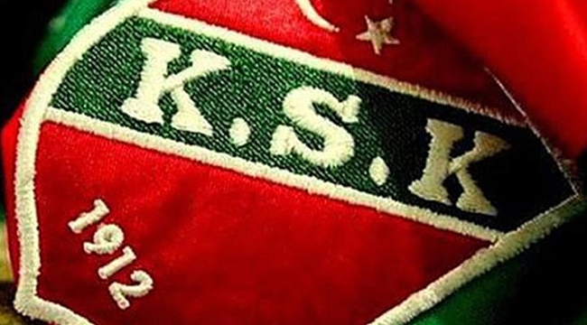 Karşıyakalı bir futbolcunun Covid-19 testi pozitif çıktı