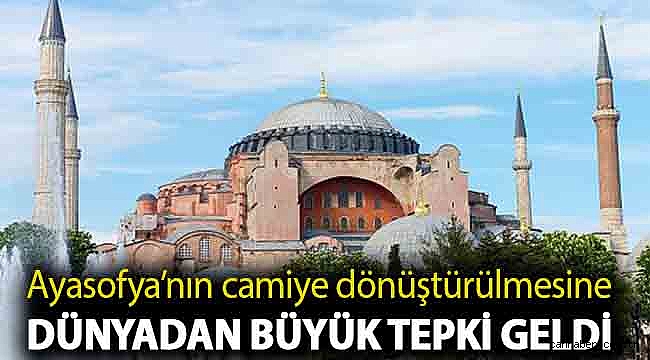 Ayasofya'da işletmeci şirketin 7 yıl daha sözleşmesinin olduğu ortaya çıktı! Kayıp nasıl kapatılacak?
