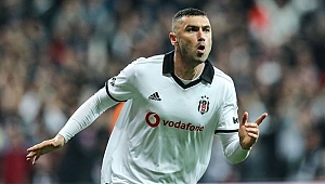 Beşiktaşlı Burak'ın 'yerli-yabancı' isyanı