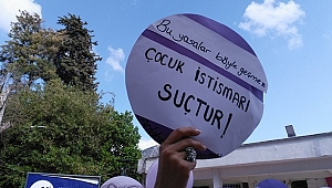 Bir uzman çavuş 13 yaşındaki kız çocuğuna cinsel saldırıda bulundu, Şırnak ayağa kalktı