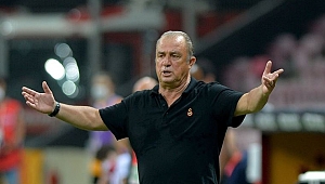 Fatih Terim'den sosyal medya üzerinden mesaj!