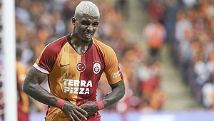 Galatasaray'da Seri-Donk-Lemina kararı!