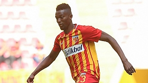 Kartal’da son hedef Mensah