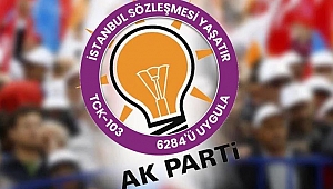 MetroPOLL: AKP seçmeninin yüzde 49.7'si İstanbul Sözleşmesi'ne 'devam' dedi