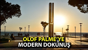 Olof Palme’ye Modern Dokunuş
