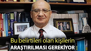 Prof. Dr. Ata Nevzat Yalçın: