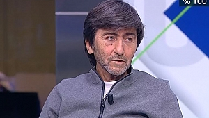 Rıdvan Dilmen'e göre Başakşehir şampiyon!