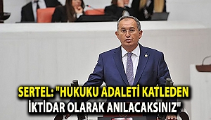 Sertel: