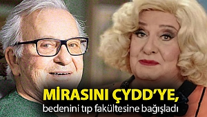 Seyfi Dursunoğlu: Sahne adı Huysuz Virjin olan ve hayatını kaybeden sanatçı kimdir?