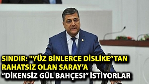Sındır: