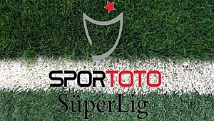 Süper Lig’de yeni sezon 11 Eylül’de başlayacak