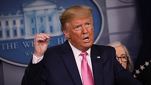 Twitter'ın ardından Facebook da Trump'ın paylaşımlarına teyit uyarısı koymaya başladı