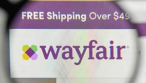 Wayfair: