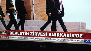 ‘Akit TV kasıtlı yaptı’ dedi RTÜK’e şikayet etti