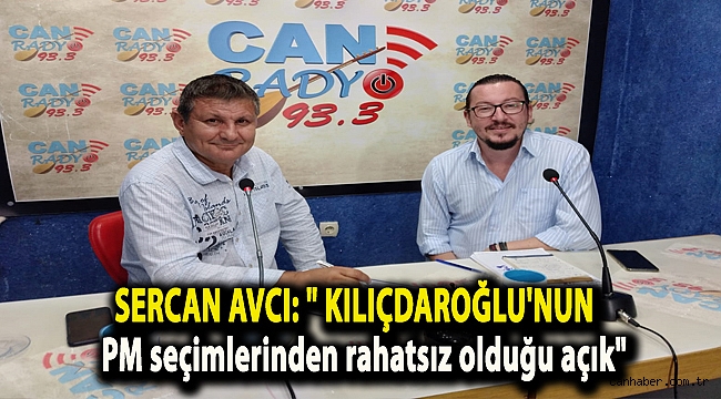 Avcı: