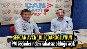 Avcı: