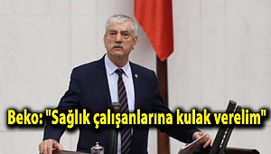 Beko: