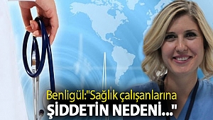 Benligül: