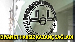 Cami için arsa bağışını ranta çeviren Diyanet TBMM gündemine taşındı