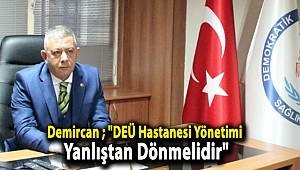 Demircan ;