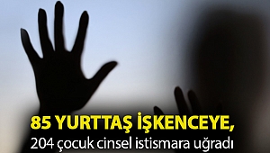 Doğu ve Güneydoğu Anadolu hak ihlalleri raporu açıklandı: 85 yurttaş işkenceye, 204 çocuk cinsel istismara uğradı