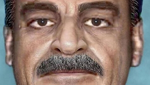 FBI'ın en çok aranan 10 kişi listesindeki, iki kızını öldürmekle suçlanan cinayet zanlısı yakalandı