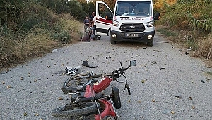 İzmir'de acı kaza! Jandarma olayı böyle aydınlattı