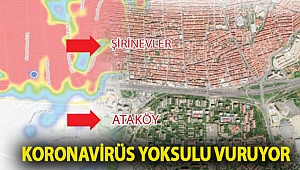 Koronavirüs yoksulu vuruyor