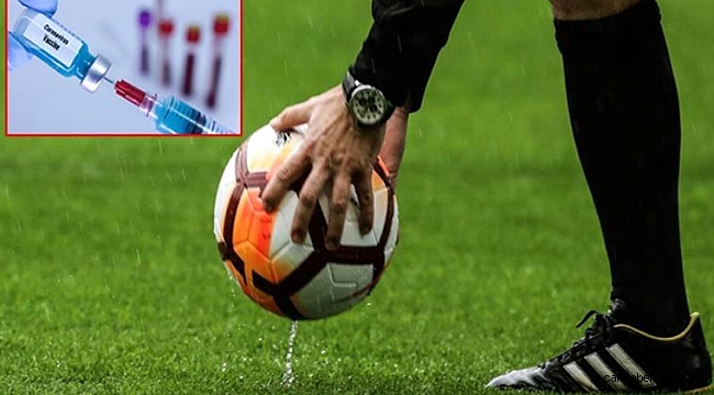 Manisaspor'da koronavirüs kabusu