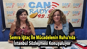 Sosyolog/Yazar Neslihan Karayılan:
