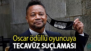 Oscar ödüllü oyuncu Cuba Gooding Jr.’ın 2013’te bir kadına tecavüz ettiği idda ediliyor