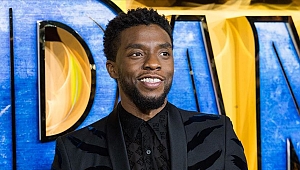 Oyuncu Chadwick Boseman yaşamını yitirdi