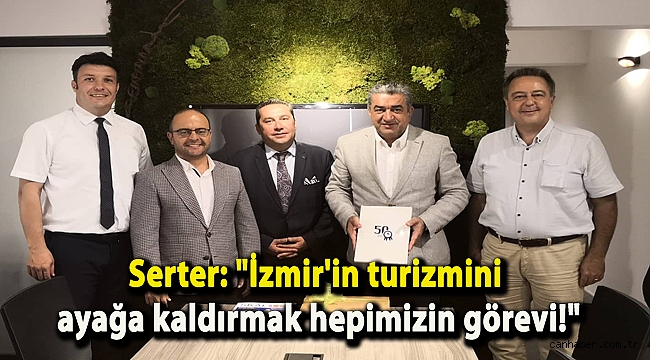 Serter: