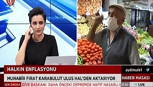 Sosyal medyaya damga vuran isyan: Suları ısındı... Gidiciler, gidiciler!